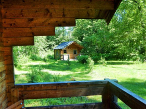 Haaviku Nature Lodge